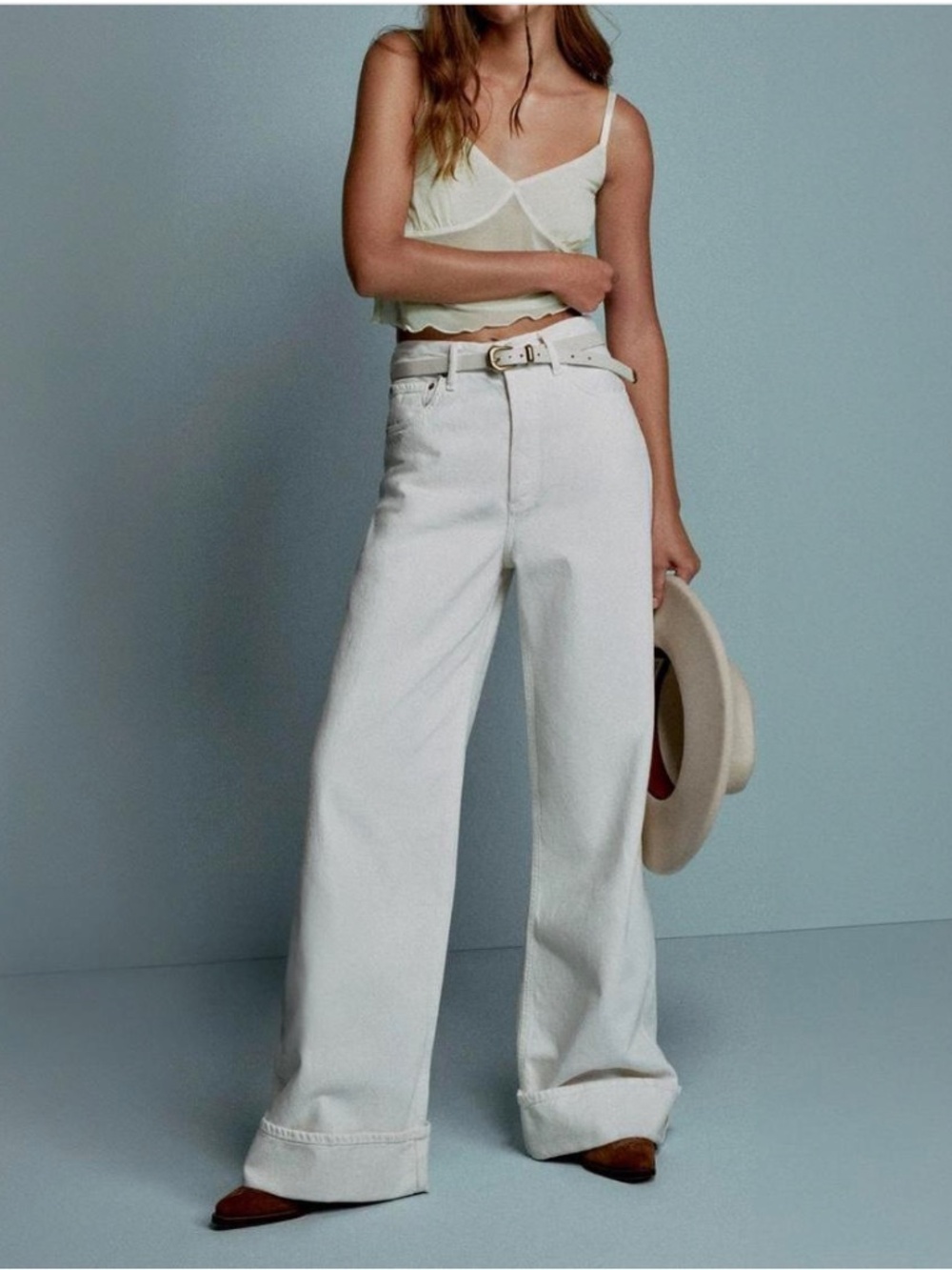 AGOLDE Dame Jeans, sz 29 - Picture 5 of 15